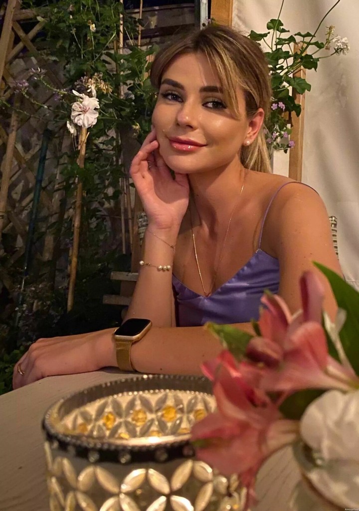 Anastasiia Profile image 2