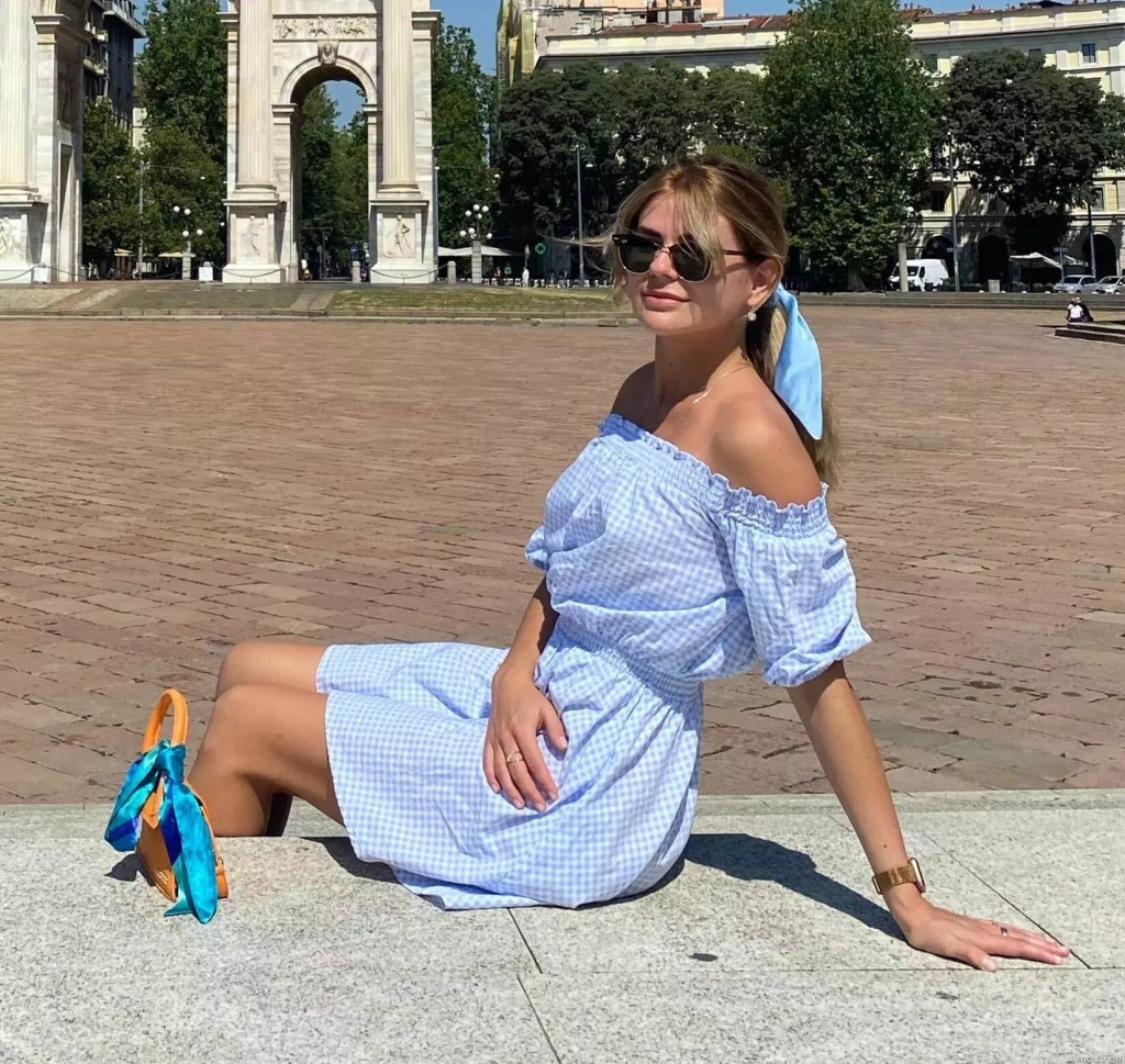 Anastasiia Profile image 6