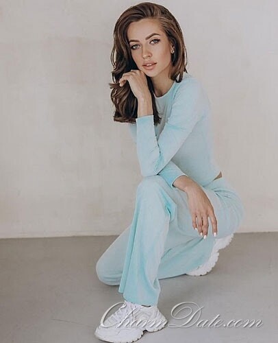 Irochka Profile image 1