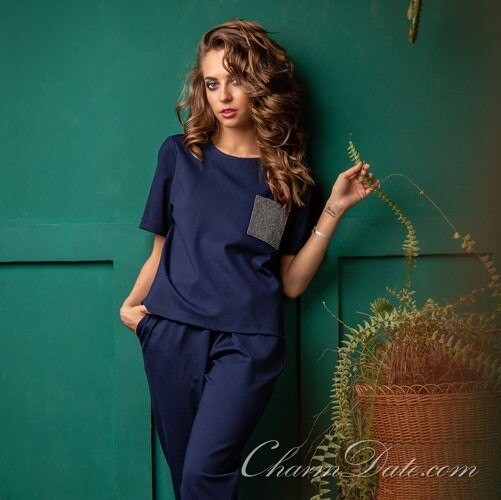 Irochka Profile image 2