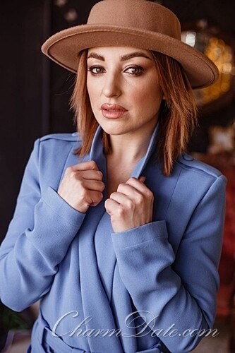 Svetlana Profile image 1