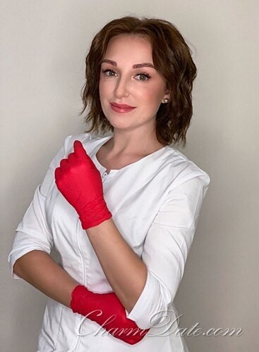 Svetlana Profile image 2