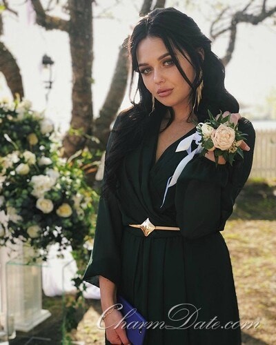 Irochka Profile image 1