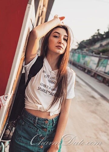 Anastasia Profile image 3