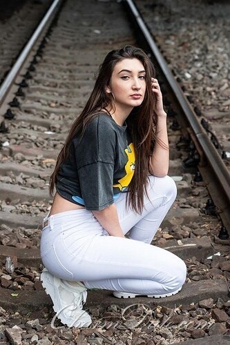 Anastasia Profile image 1