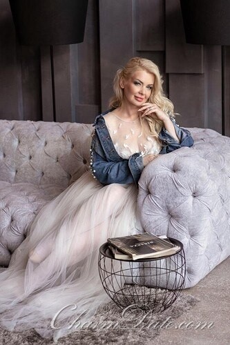 Margaritka Profile image 1