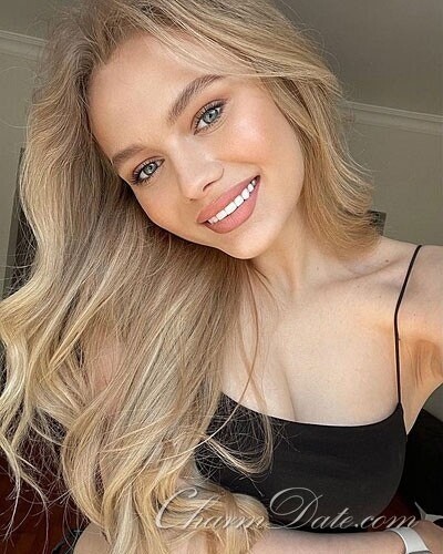 Irina Profile image 1