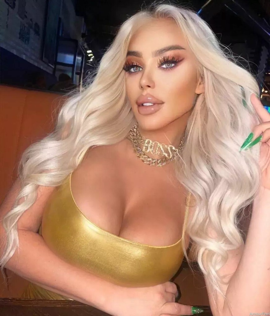 Vladyslava Profile image 5