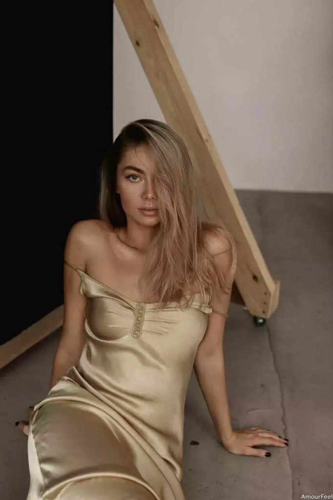 Yuliia Profile image 5