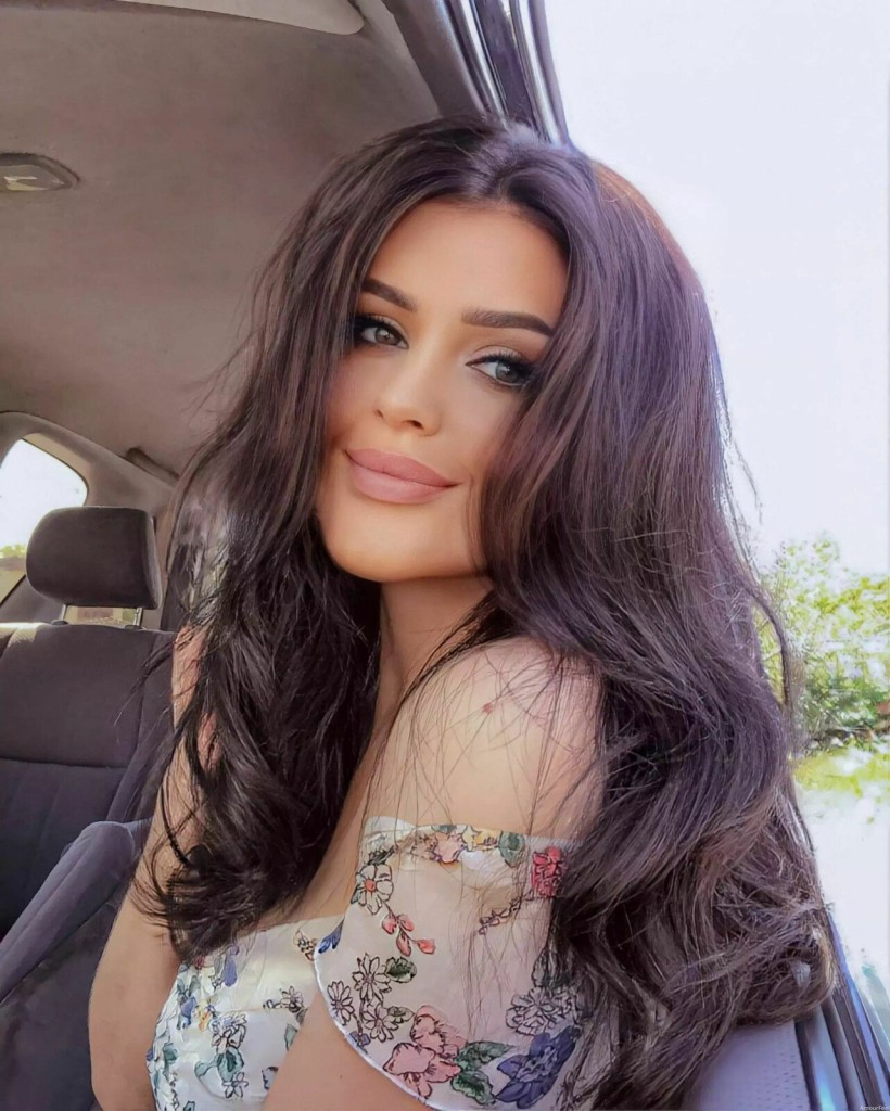 Iryna Profile image 2