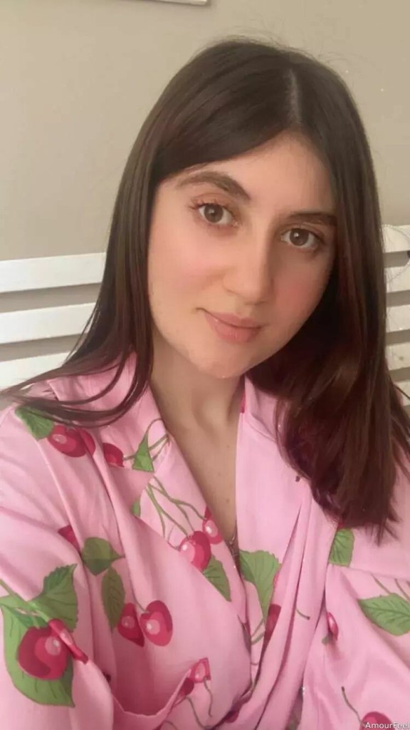 Khrystyna Profile image 6