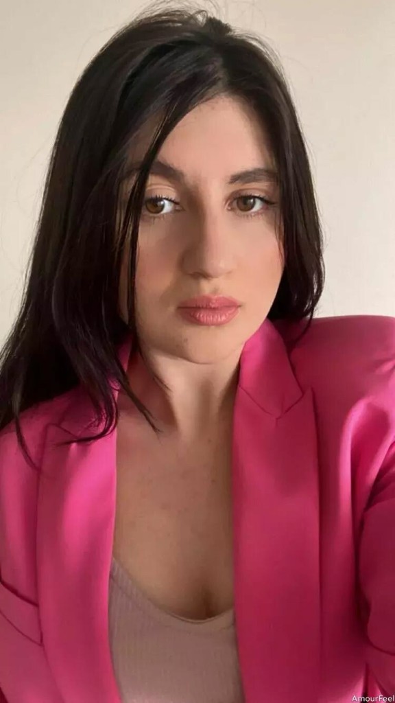 Khrystyna Profile image 5