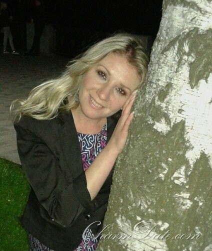 Daria Profile image 2