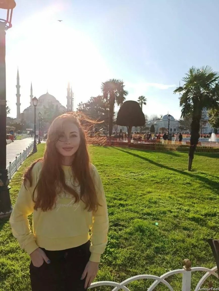 Anzhela Profile image 1