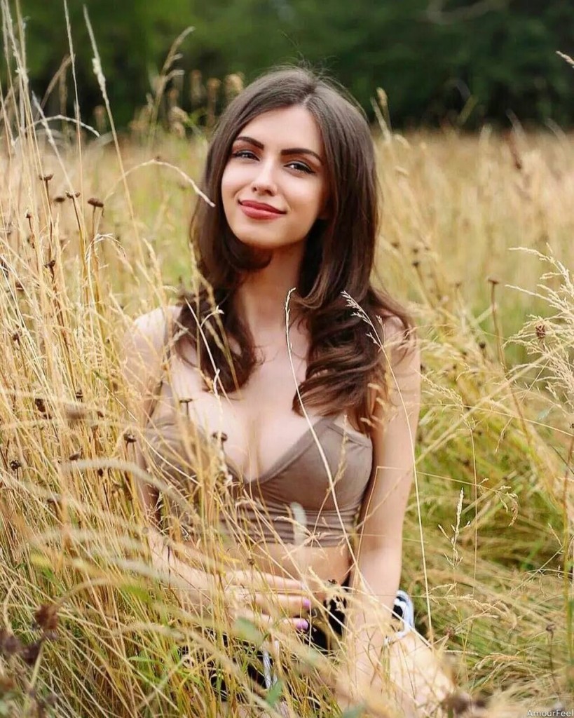 Mariia Profile image 3