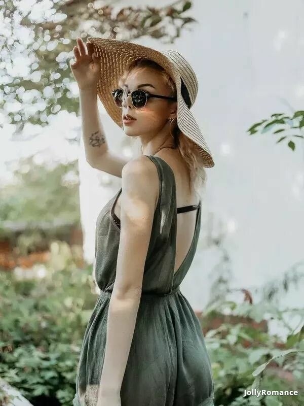 Hanna Profile image 1