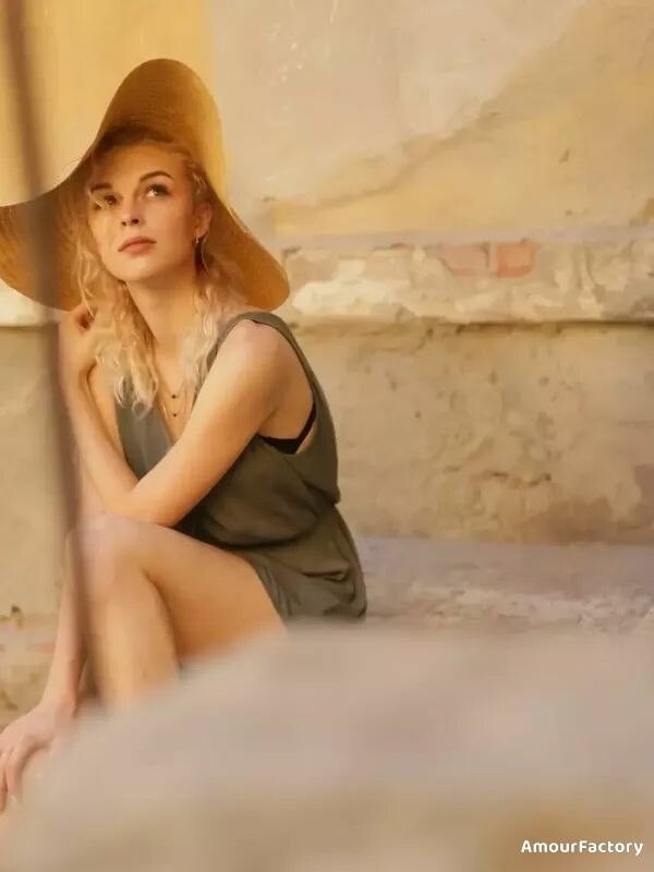 Hanna Profile image 2