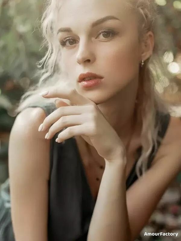 Hanna Profile image 4