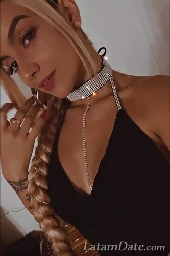 BERENICE Profile image 1