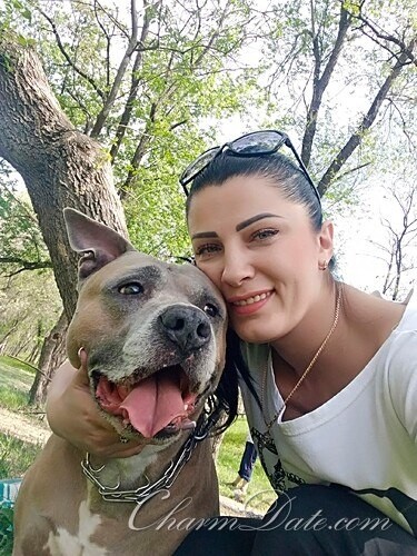 Svetlana Profile image 1