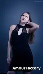 Victoria Kamila Profile image 2