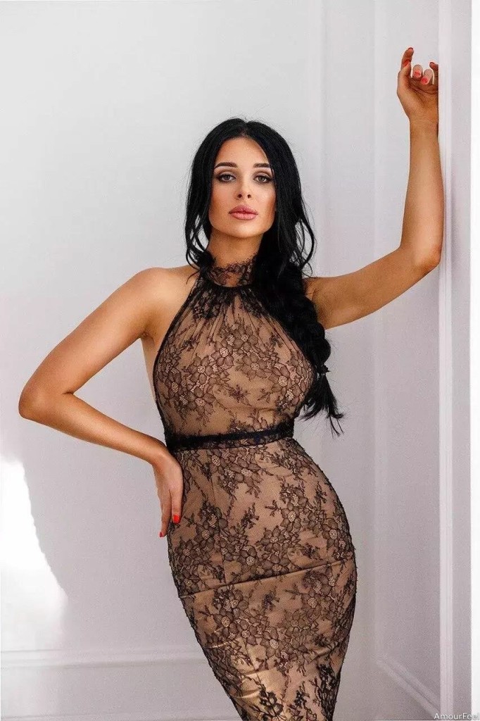 Ludmila Profile image 1