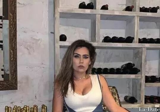 Alejandra Profile image 2