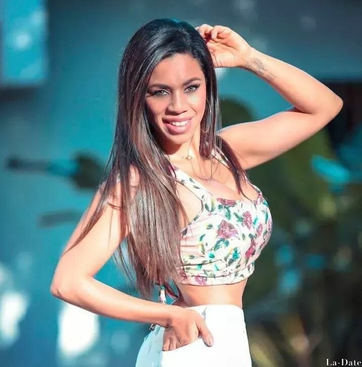 Glendy Profile image 4