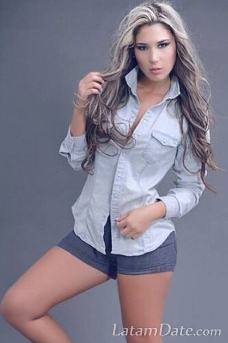 Luisa Profile image 1