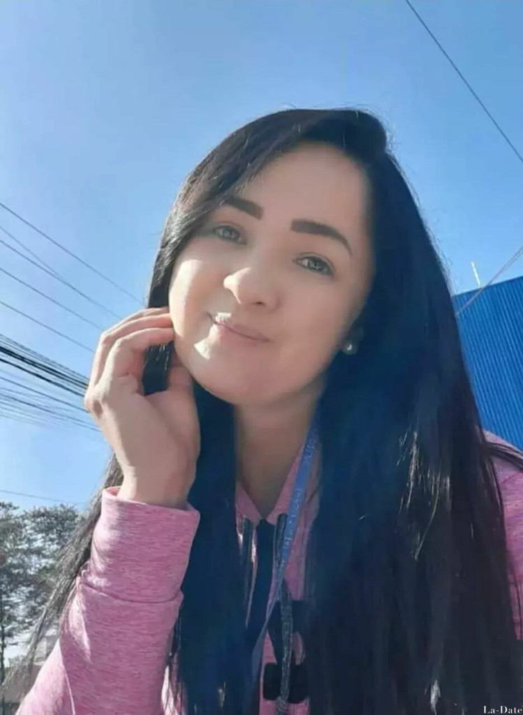 Franccesca Profile image 6