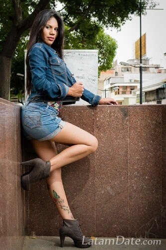 Daniela Profile image 1