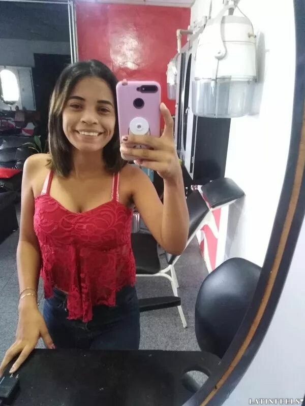 Katiuska Profile image 1