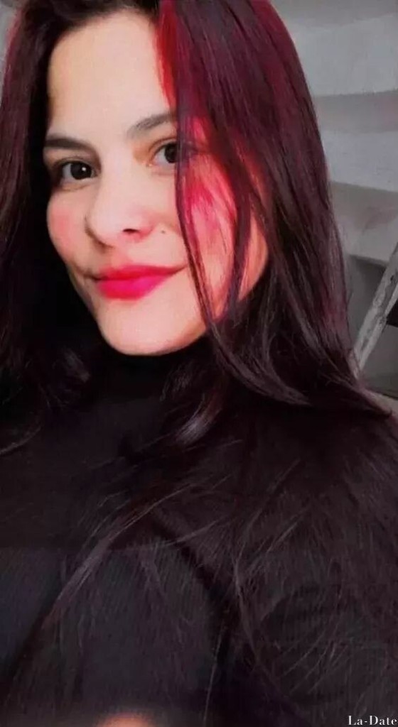 Rosalba Profile image 6