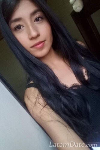 Luisa Profile image 1