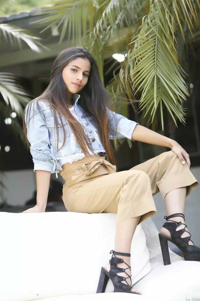 Alejandra Profile image 1