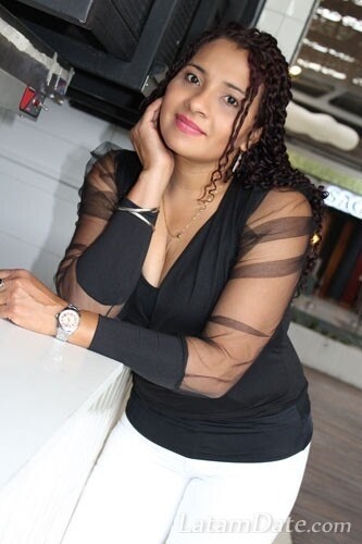 Valentina Profile image 1