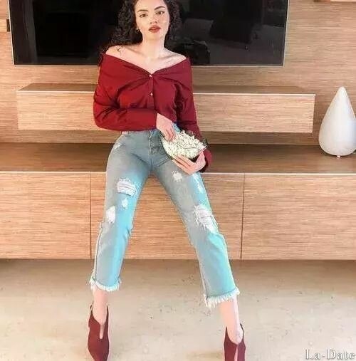 Marian Profile image 2