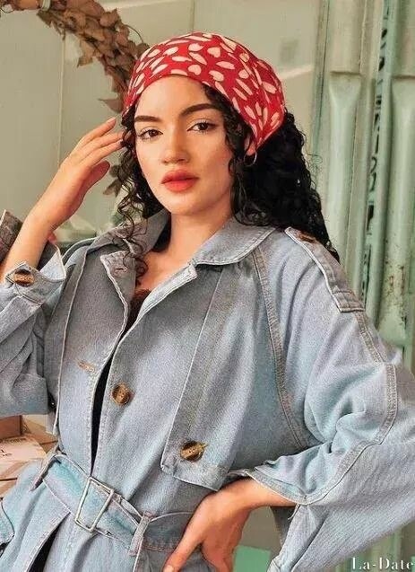 Marian Profile image 1