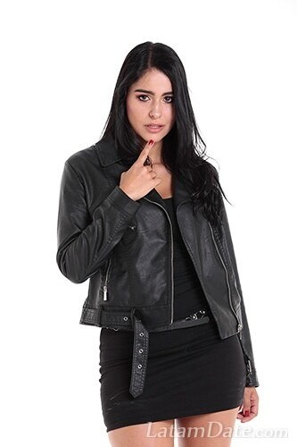 Marcela Profile image 2