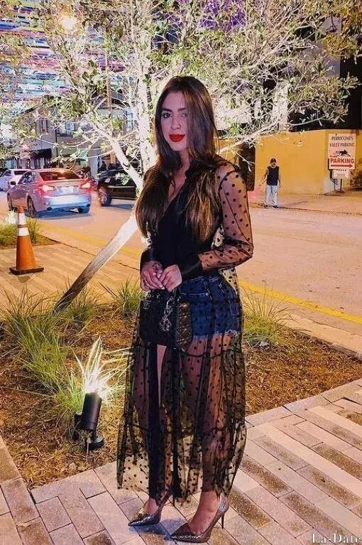 Ivonne Profile image 4