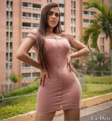 Yeicir Geraldine Profile image 2