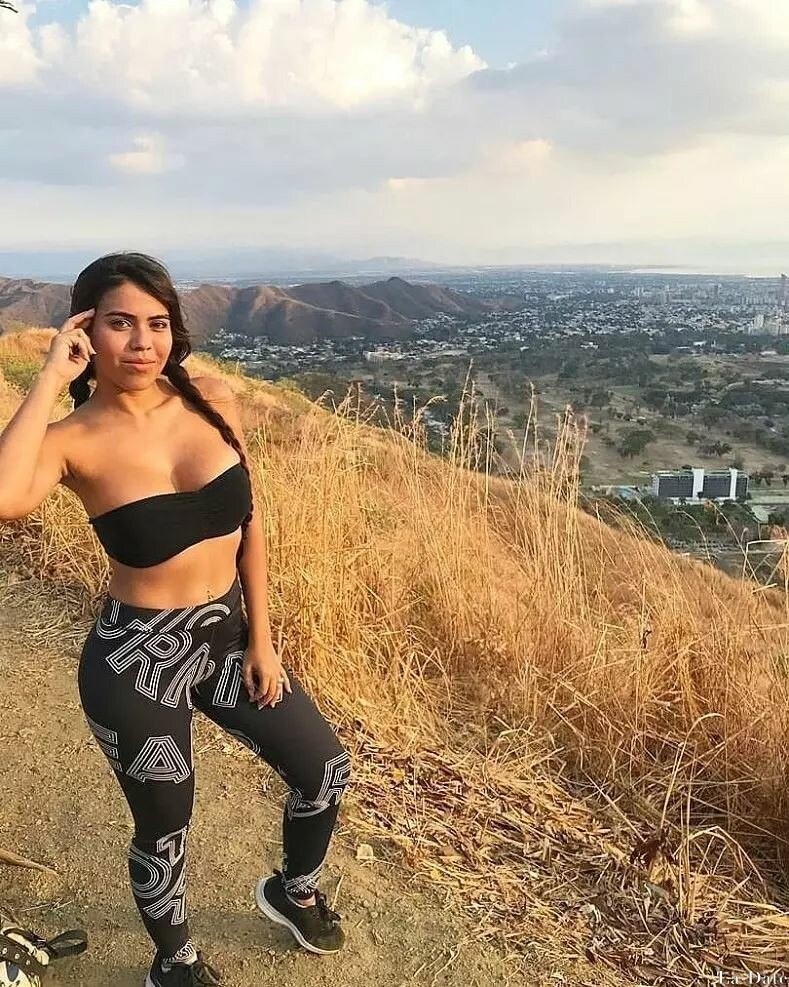 Yeicir Geraldine Profile image 4