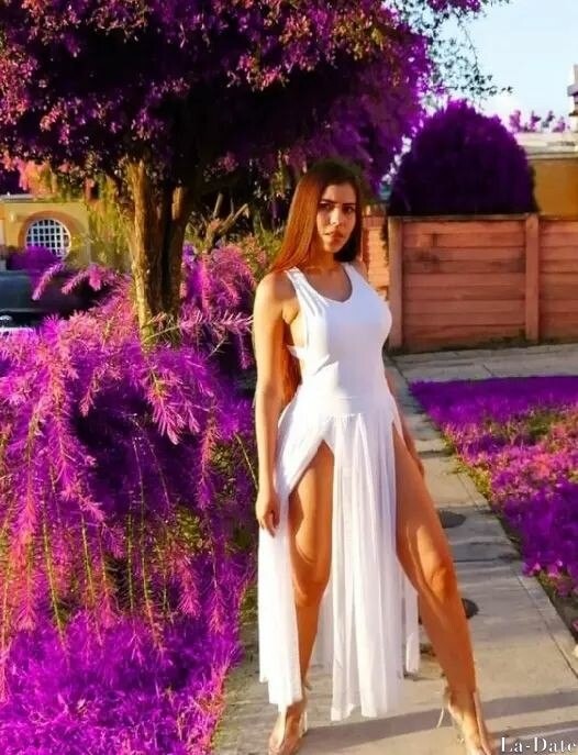 Yeicir Geraldine Profile image 1