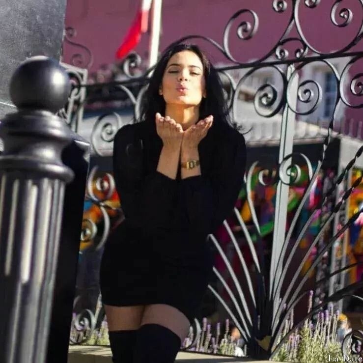 Maria Profile image 1