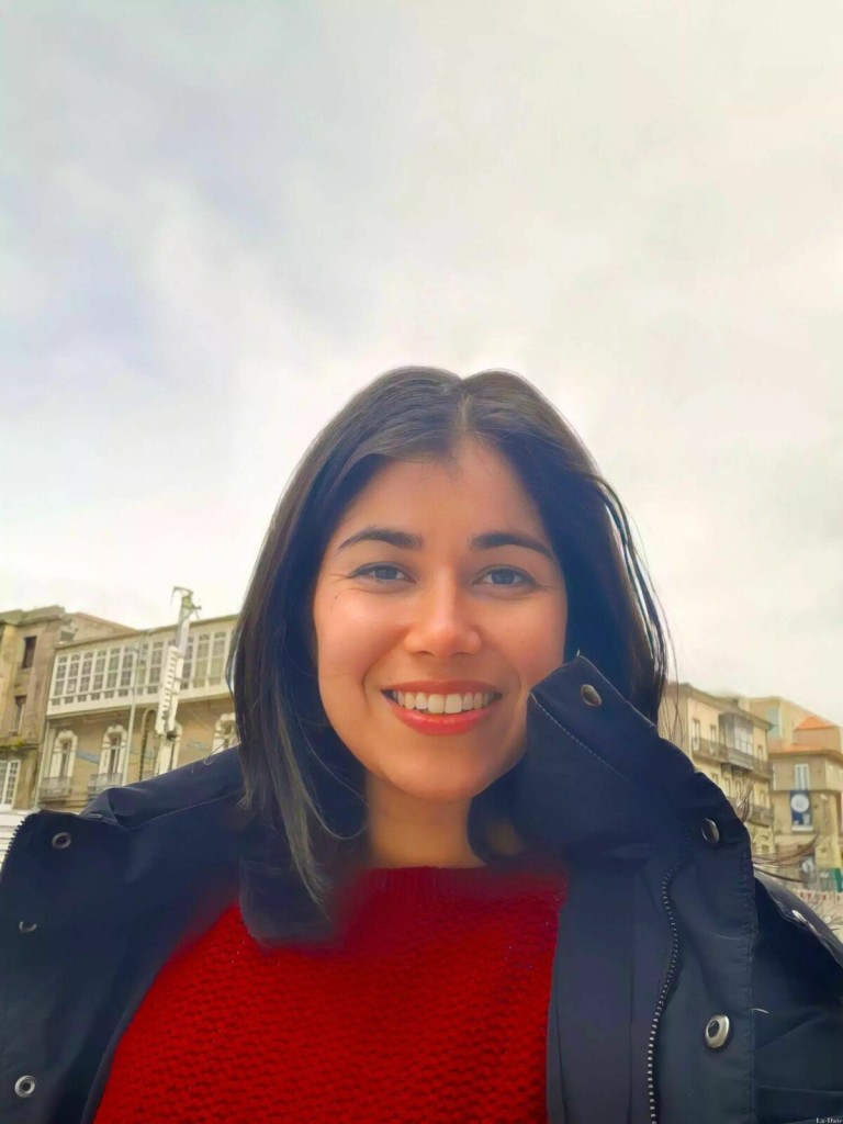 Fernanda Profile image 1