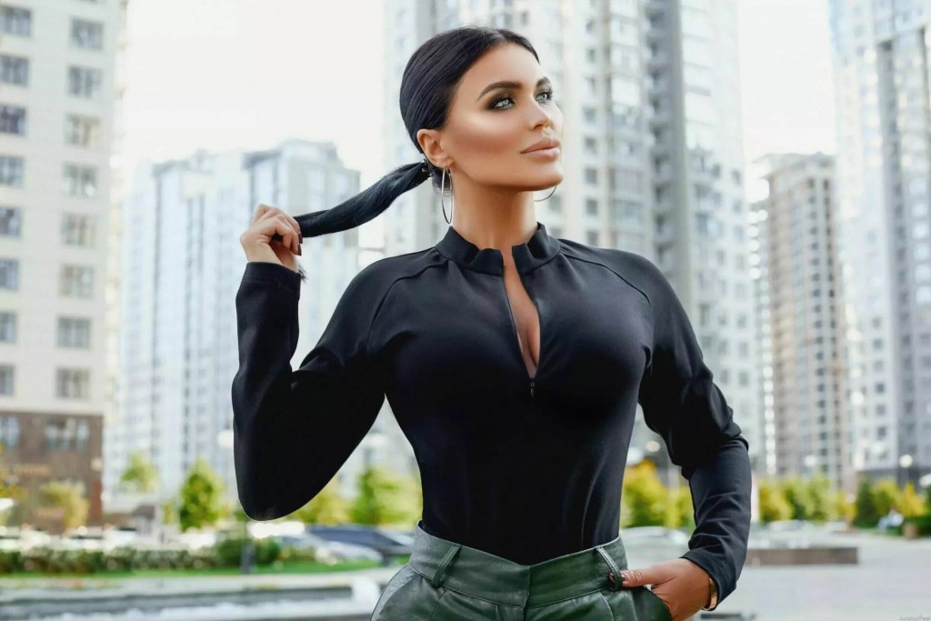 Yevheniia Profile image 2