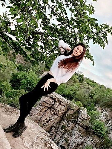 Elena Profile image 1