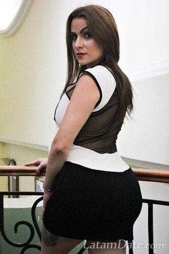 Luzmar Profile image 3