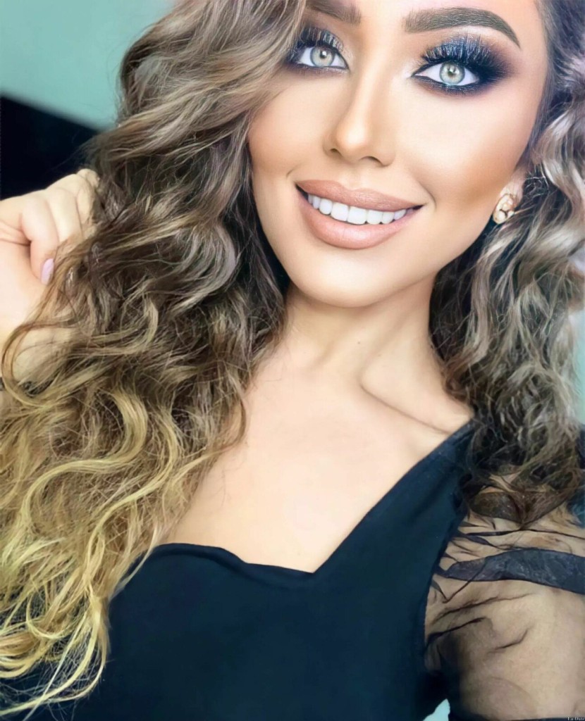 Natasha Maria Profile image 5