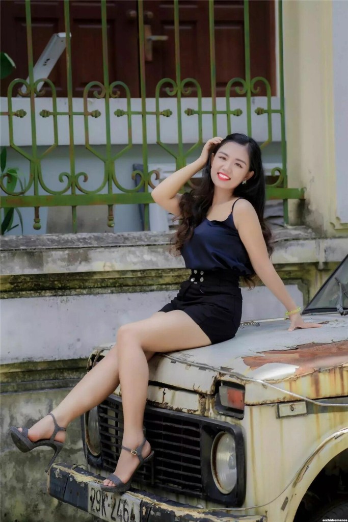 Vo My Tuyen Profile image 4